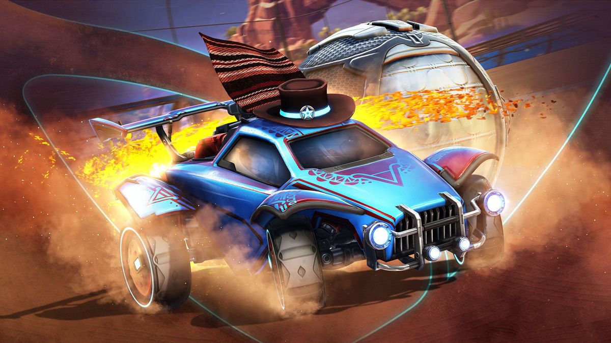Rocket League Season 4 introduces new modes and more later this