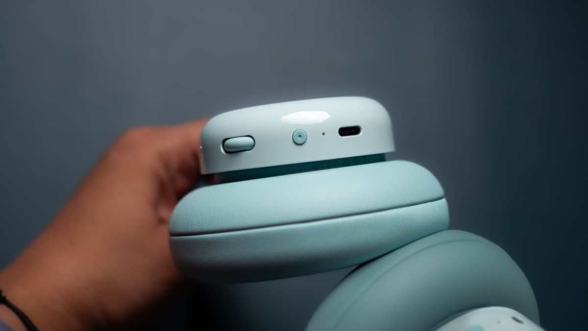 CMF Headphone Pro review on Android Central