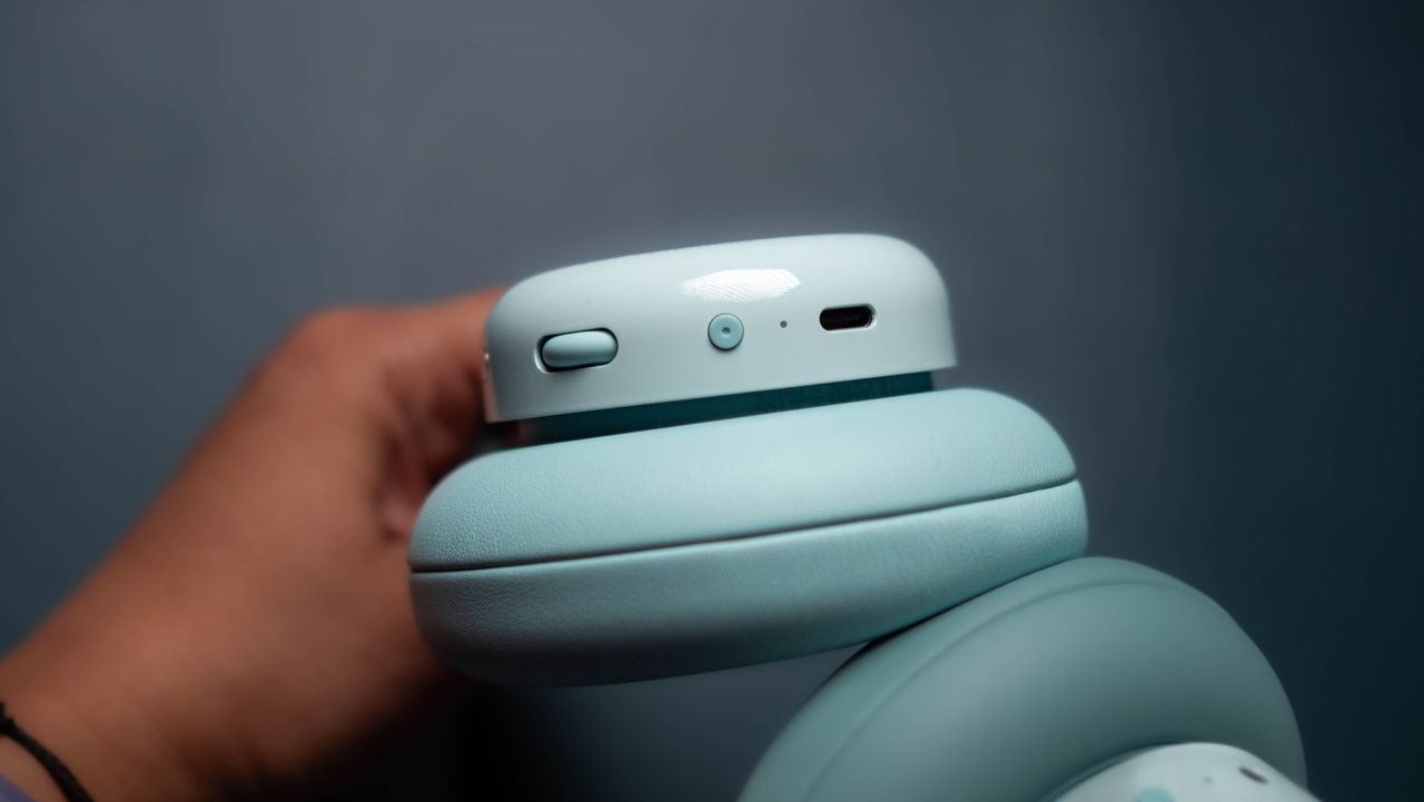 CMF Headphone Pro review on Android Central