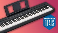 Yamaha P71