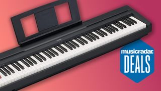Yamaha P71
