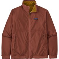 Patagonia Reversible Shelled Microdini Fleece (Men’s): was $199 now from $99 @ Backcountry