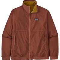 Patagonia Reversible Shelled Microdini Fleece (Men’s): was $199 now from $89 @ Backcountry