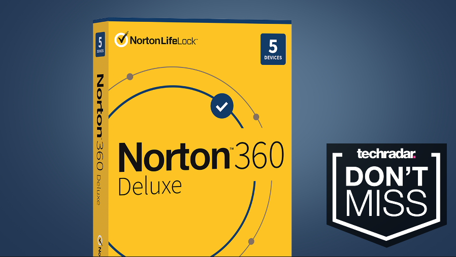 Norton 360