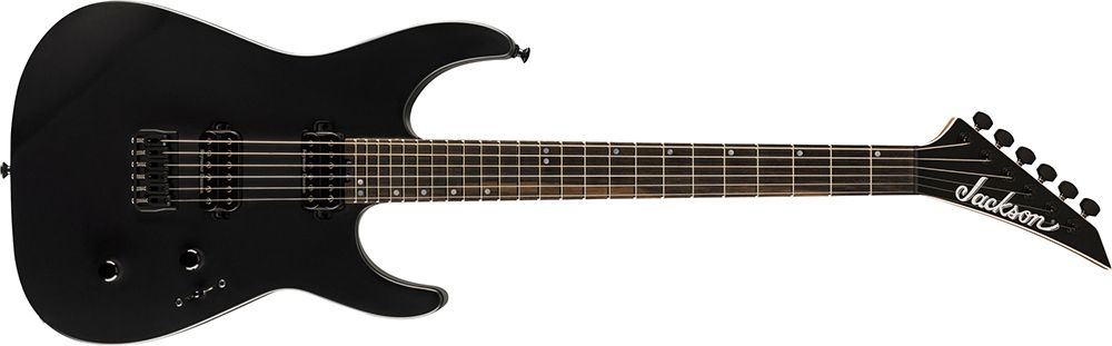 Jackson American Series Virtuoso HT