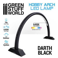 LED arch lamp— $68 —