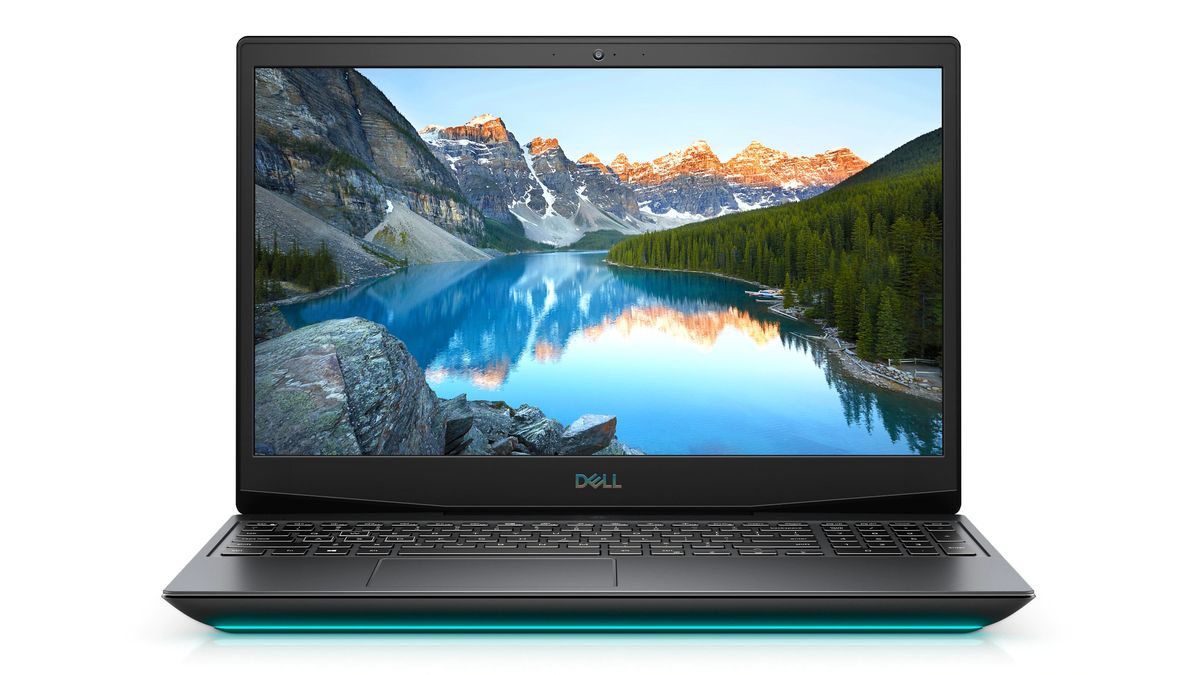 Dell G5 15 5500 review: a classy mid-range gaming laptop with great poise