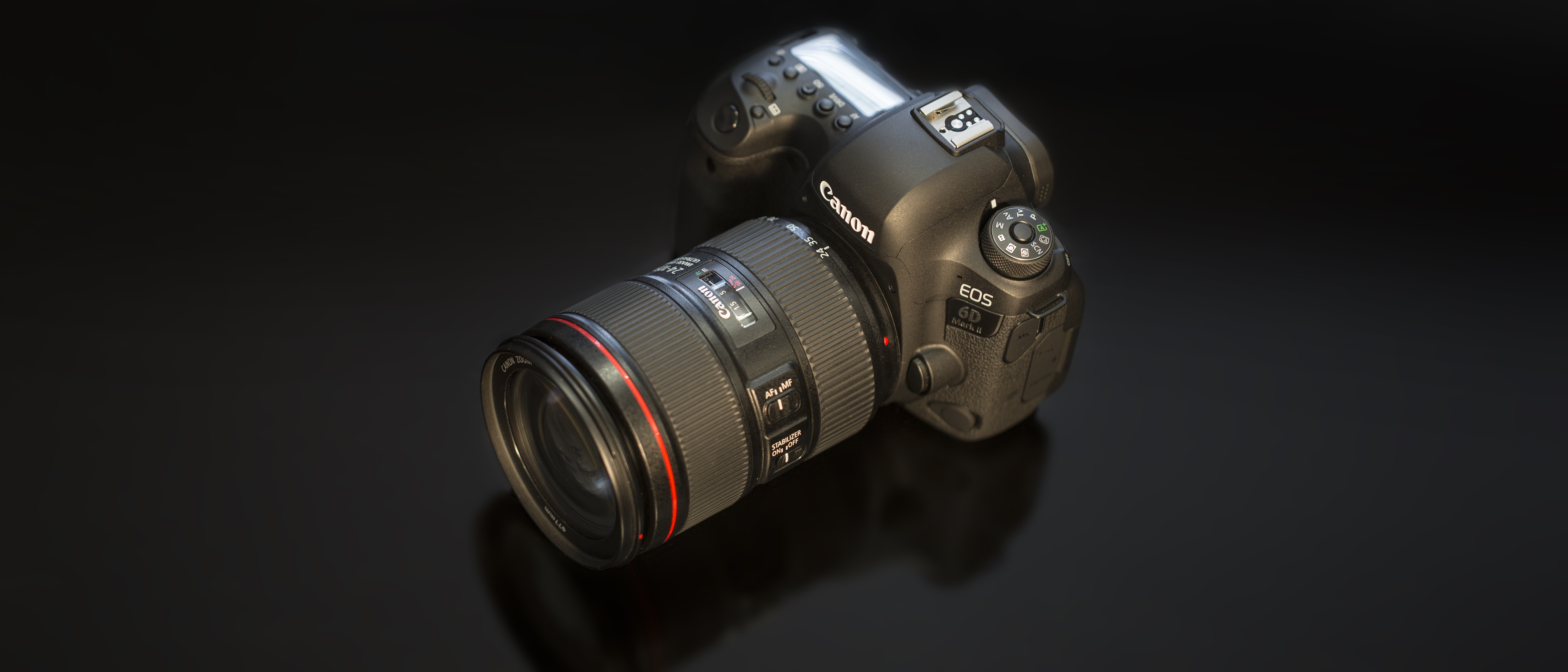Imperial kousen noedels Canon EOS 6D Mark II review | TechRadar