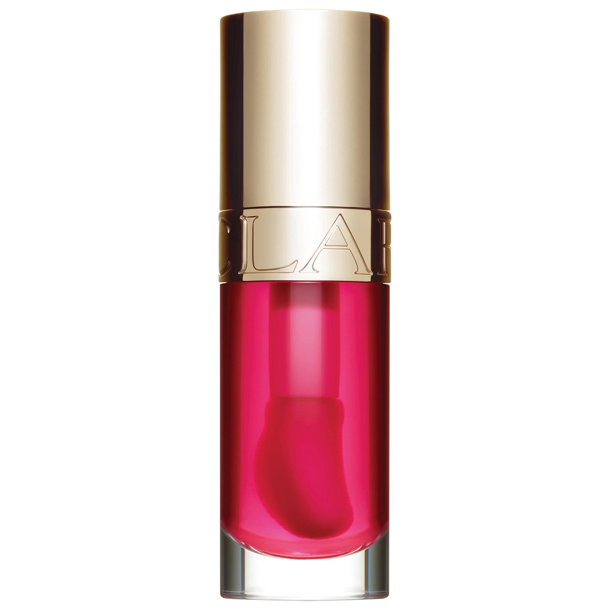 Lip Comfort Hydrating Oil - 04 Pitaya - Sheer Baby Pink, Ph Reactive