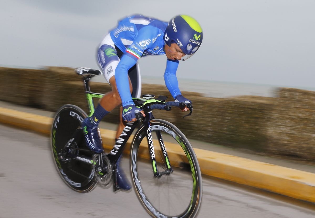 Nairo Quintana (Movistar)