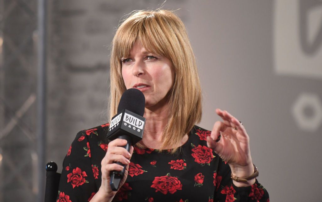 Kate Garraway