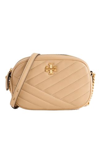 Tory Burch Kira Chevron Camera Bag