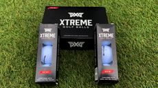 Be Quick! The PXG Xtreme Golf Ball Has Dropped To It's Lowest Price Ever