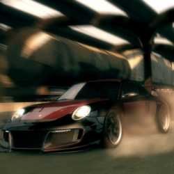 nfs undercover 2009