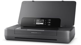 HP OfficeJet 200 mobile inkjet printer