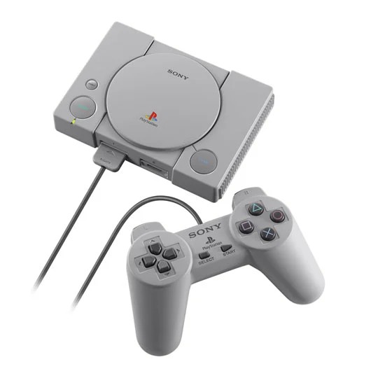 PlayStation Classic