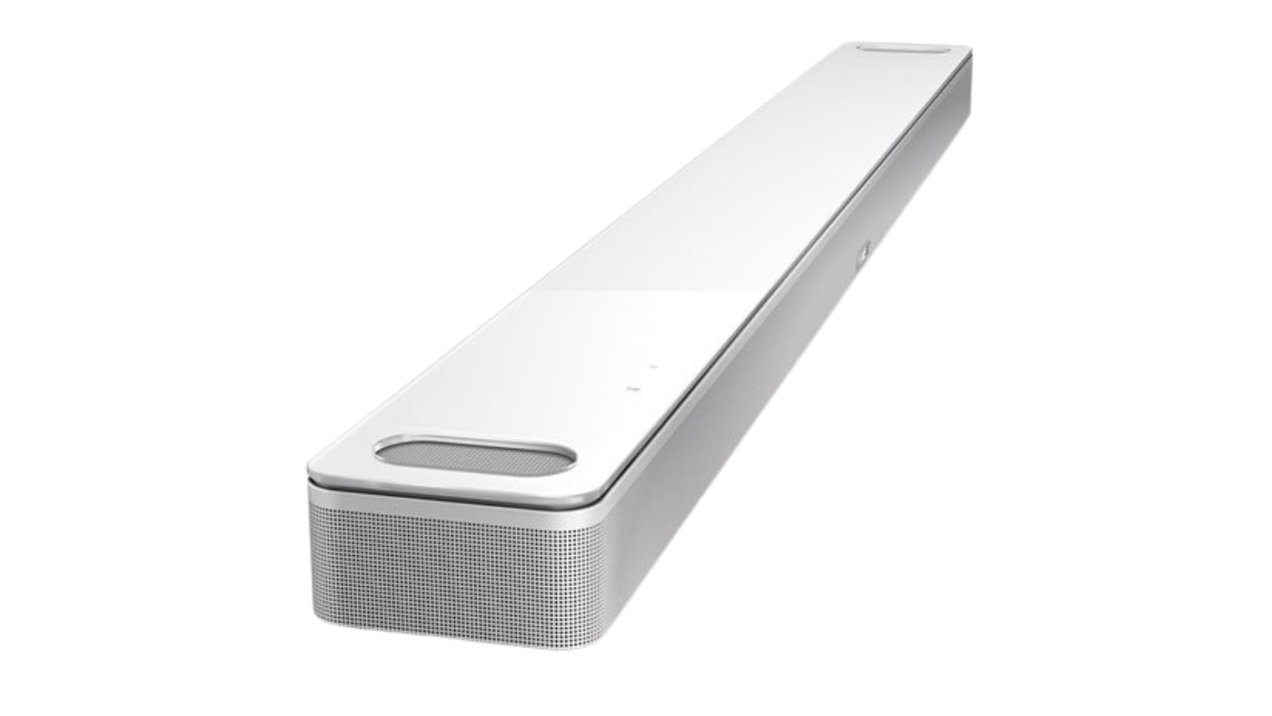 Bose Smart Soundbar