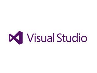 Visual Studio logo