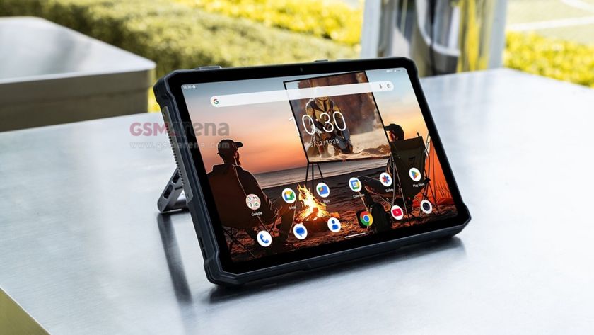 Ulefone Armor Pad 5 Ultra