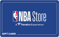 NBA Store $100 Gift Card: $100 $90 @ Best Buy