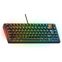 Glorious GMBK 75%PC Gamer Score: 60% Glorious GMBK 75%PC Gamer Score: 60%