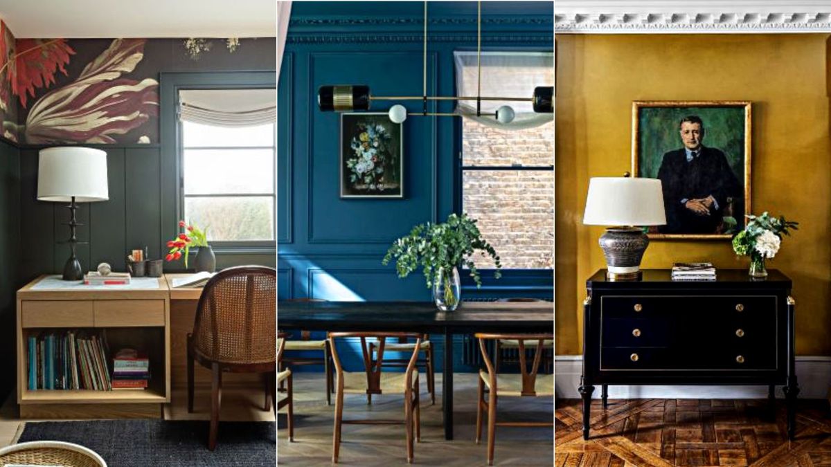 What is the most motivating color? Experts pick these shades | Homes ...