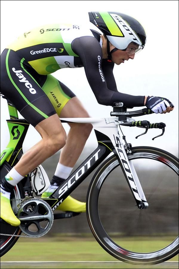 Jens Keukeleire (GreenEdge)