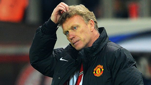 David Moyes