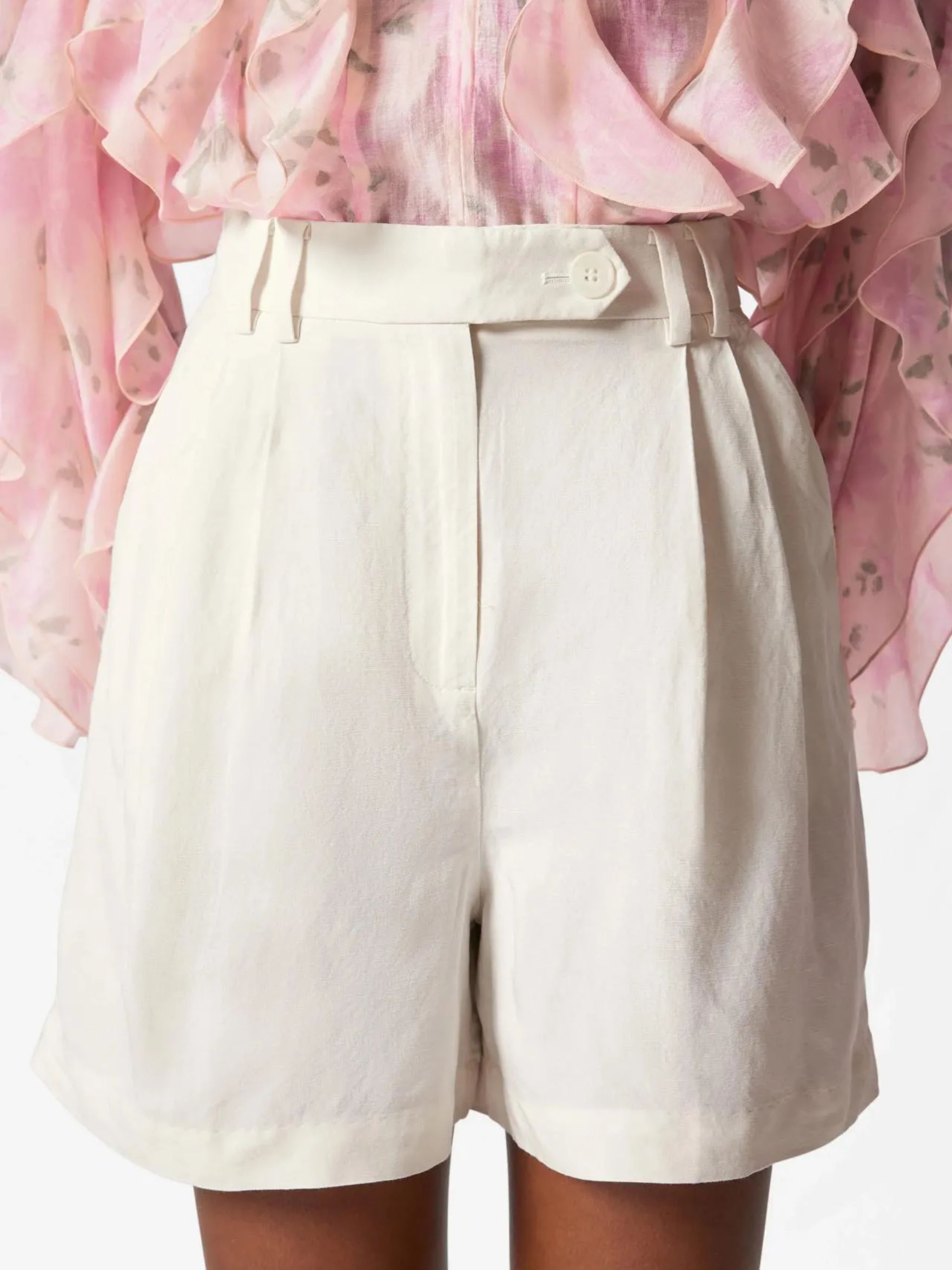 Tailored Shorts