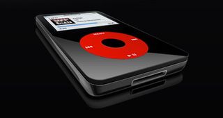 The U2 video Ipod reanimation comes in a slimmer design than its fourth generation Ipod predecessor.