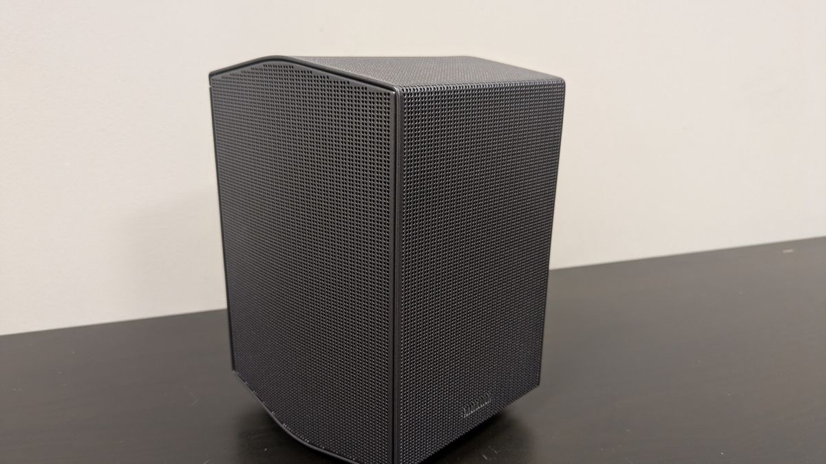 Samsung HW-Q990H rear speaker