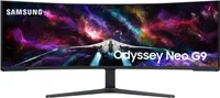 Samsung Odyssey Neo G9: