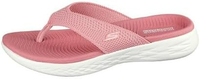 Skechers Women's On-The-go 600 Sunny Flip-Flop: was $44 now from $24 @ Amazon