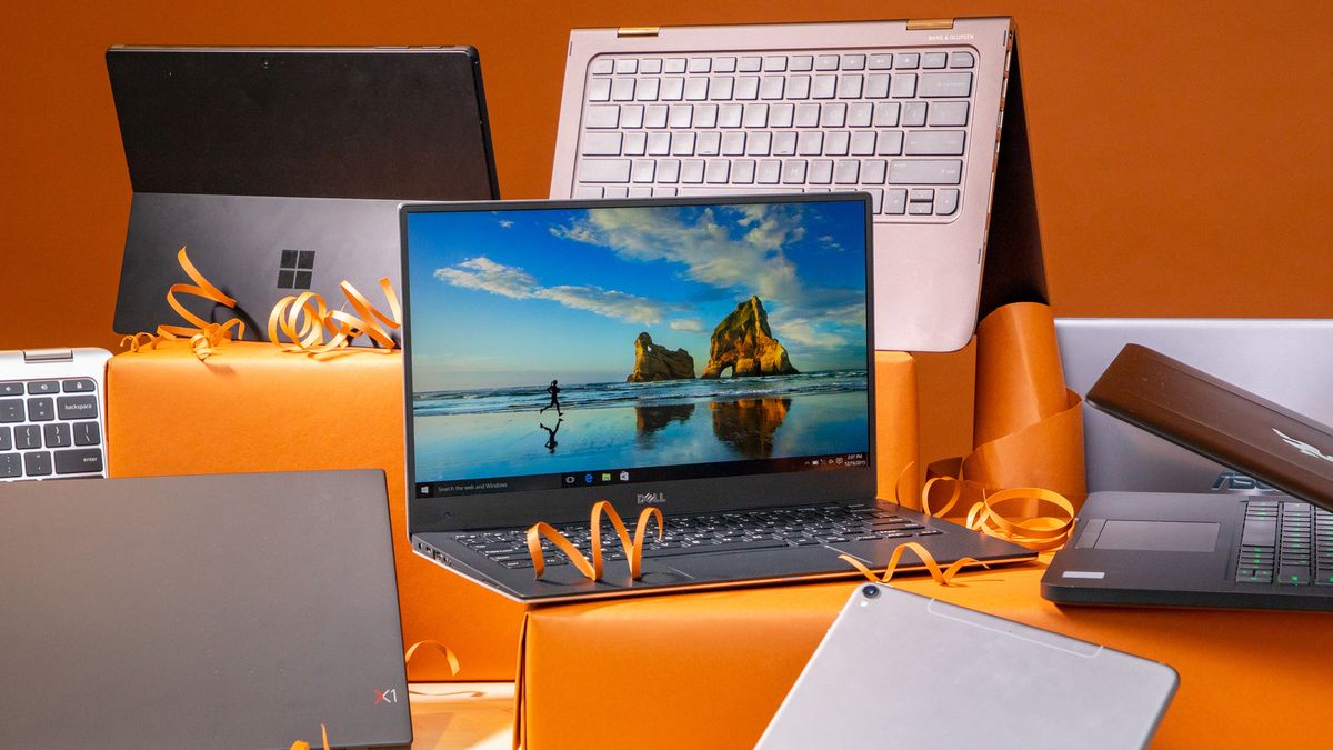 Dell XPS 15 (2023) review: The best 15-inch laptop in a shrinking market