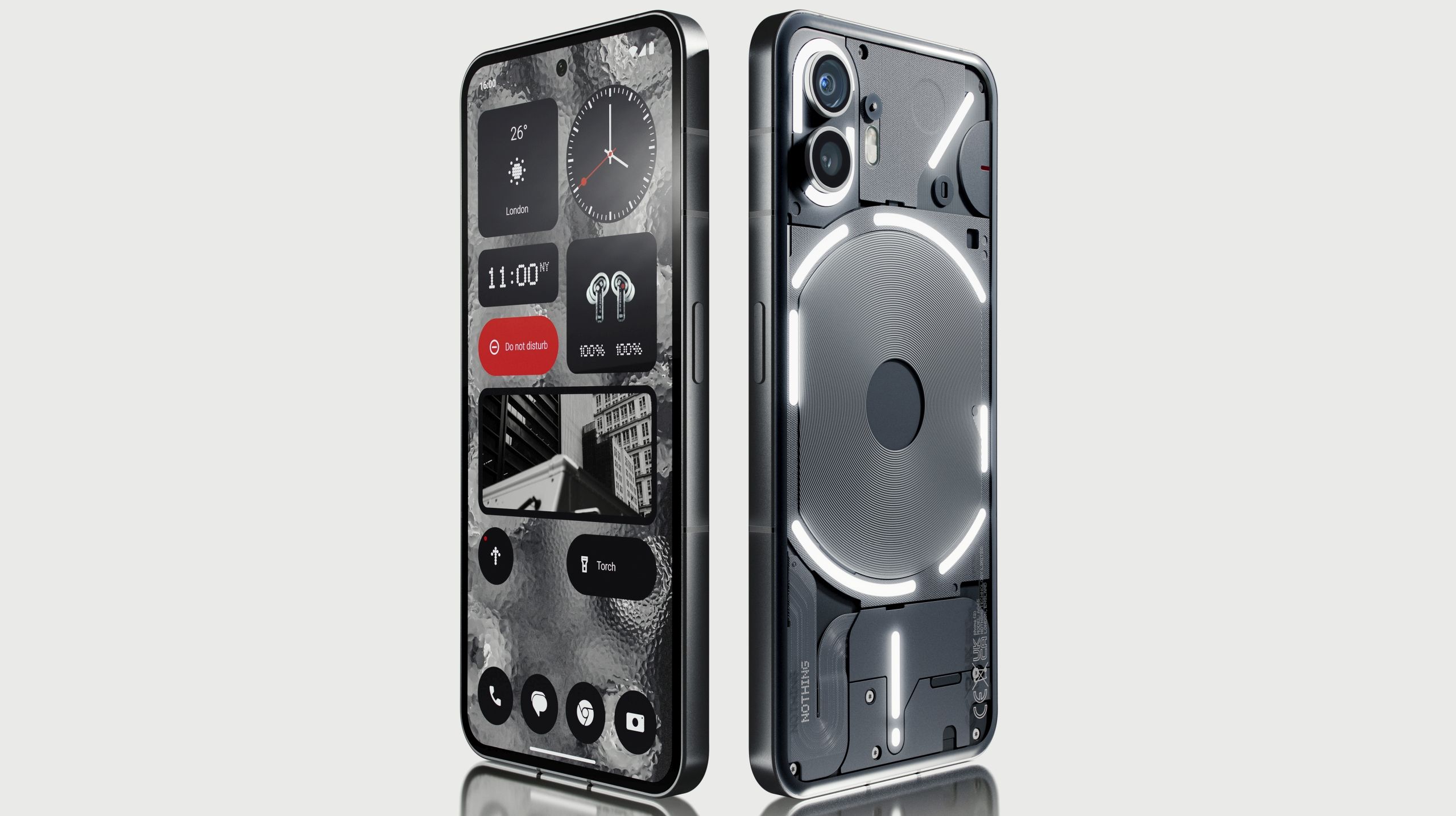 Nothing Phone (2) グレー　ジャンク品 Nothing Phone (2) グレー ジャンク品 Nothing Phone (2) (12GB+