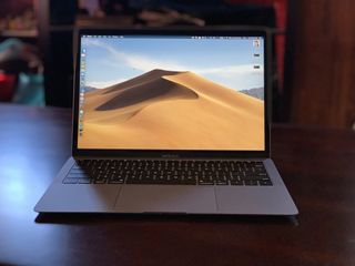 MacBook Air 2018