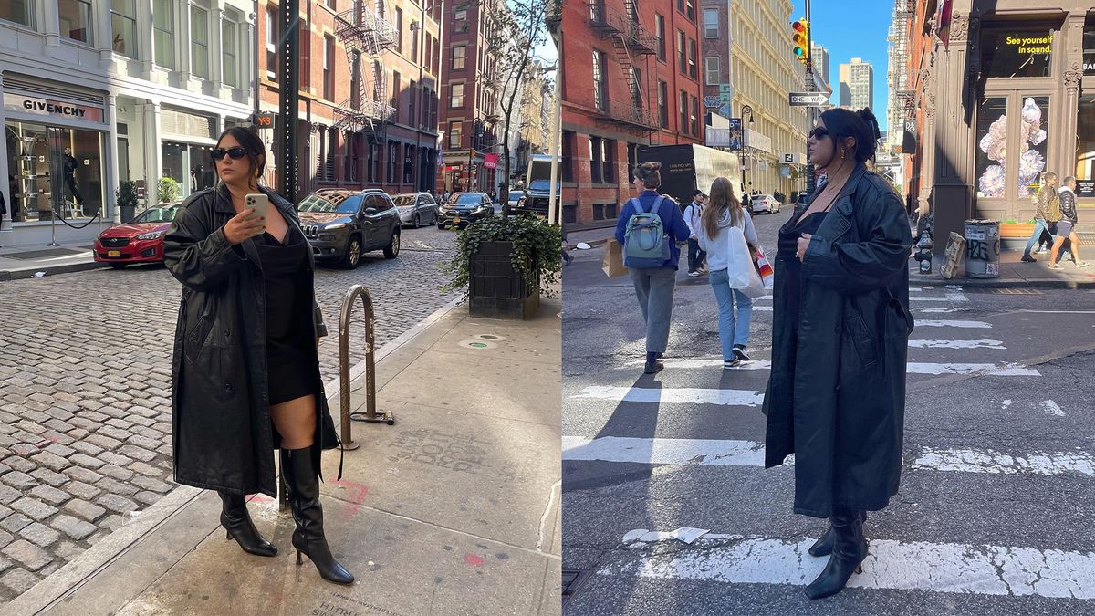 I'm a Fashion Person With Wide Feet—These 24 Styles Will Get Endless Compliments