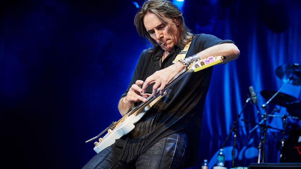 Steve Vai