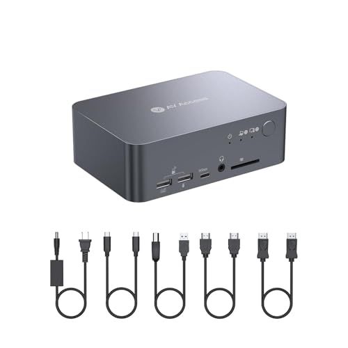 AV Access iDock C10