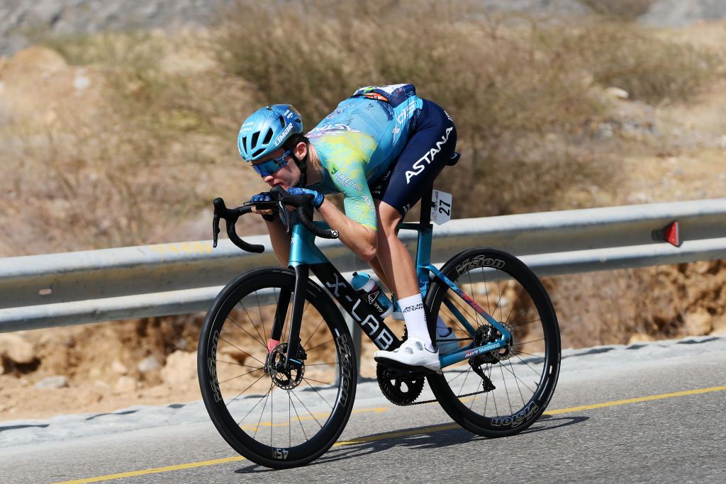 2025 Tour of Oman stage 3