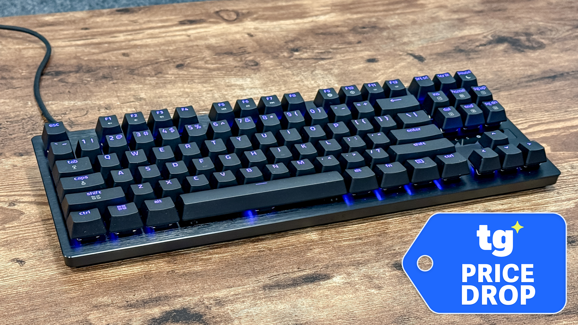 Razer Huntsman V3 TKL