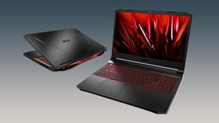 Acer Nitro 5 (11th Gen, 2021)