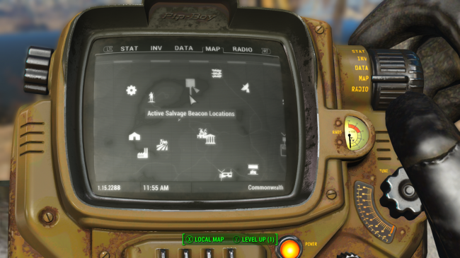 Best Fallout 4 Mods Pc Gamer