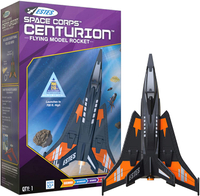 Estes Space Corps Centurion Launch Set | 49.99$28.99 at Amazon
Save 42% ($21):