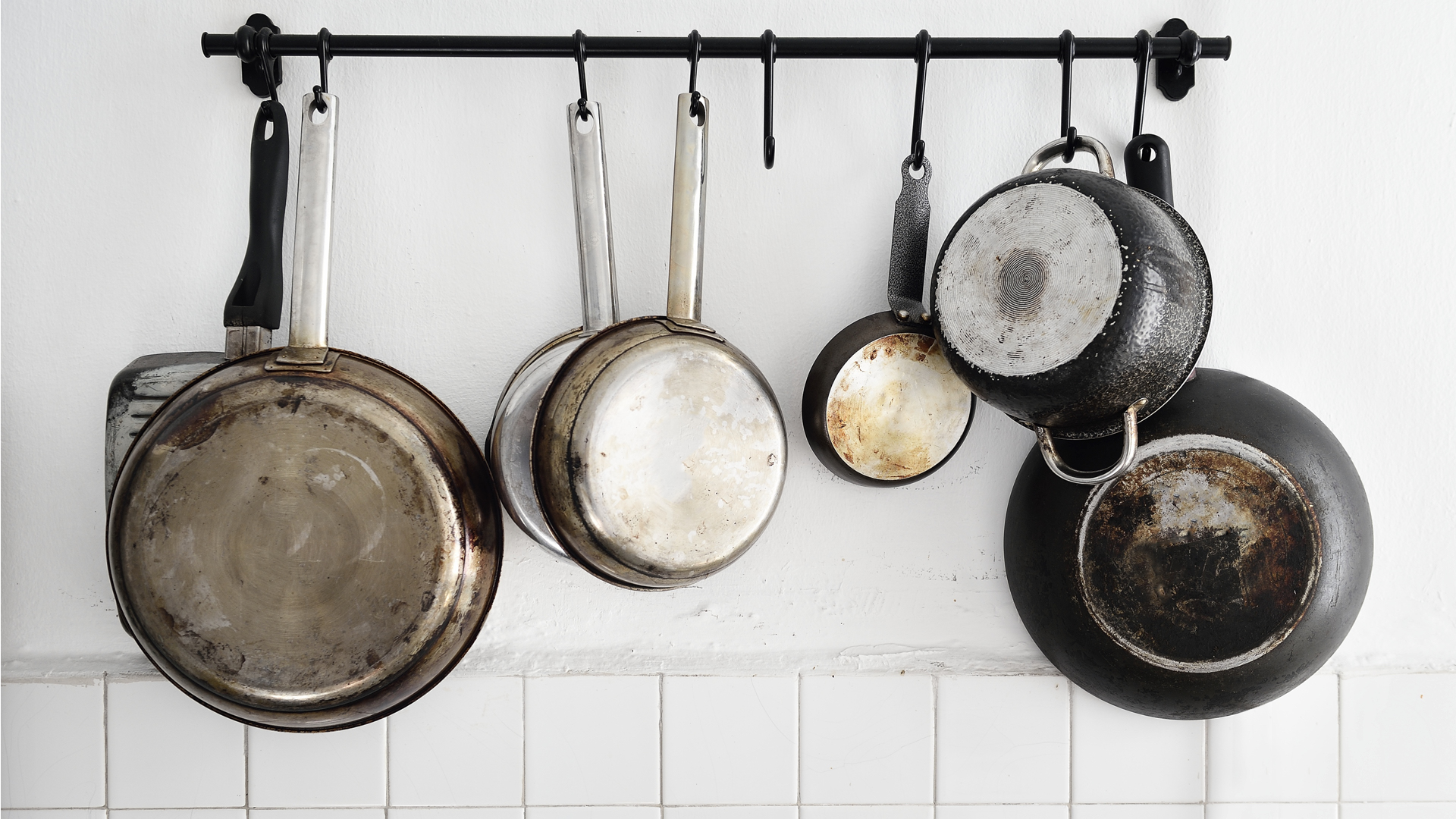 How To Care For Non Stick Pans – American Kitchen
