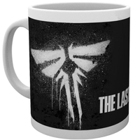 The Last of Us kaffemugg | 136:- hos Amazon
