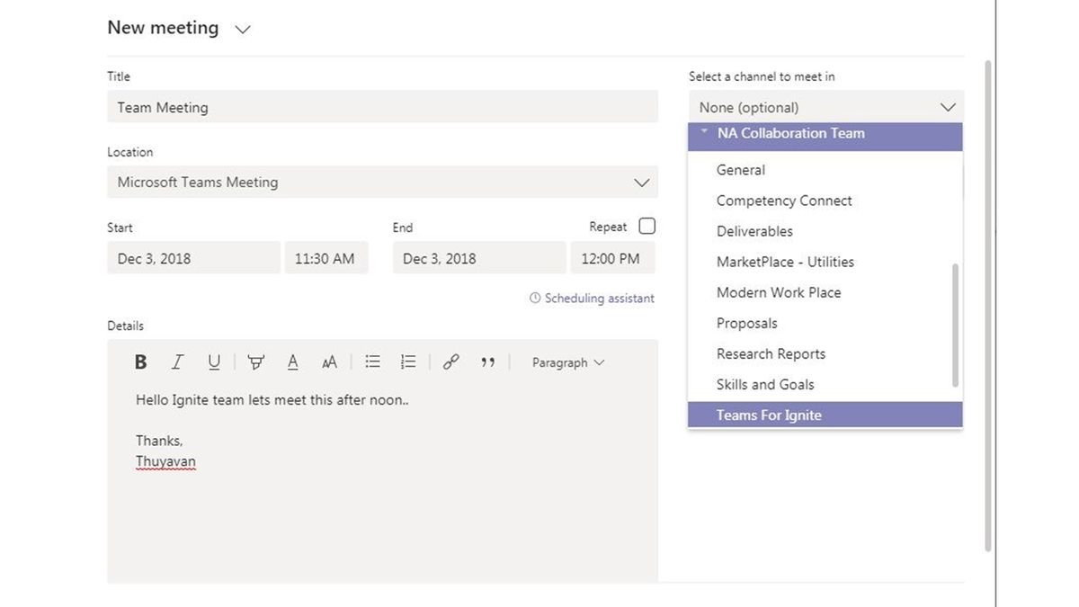 How to setup Microsoft Teams for teachers and students | Tech & Learning