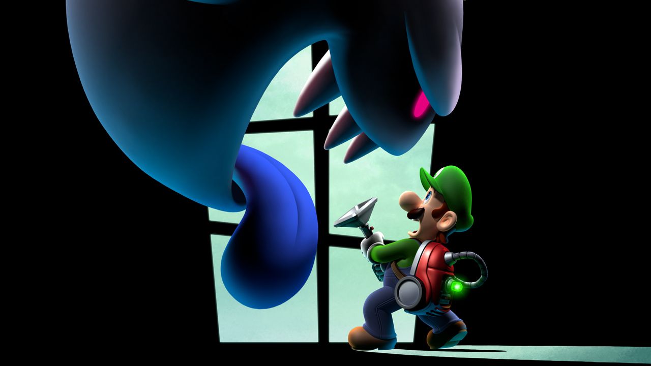 Luigi s mansion 2. Luigi's Mansion 2 (3ds). Luigi Mansion 2 on Switch. Luidji игра Switch. Лего Марио Luigi's Mansion вестибюль.