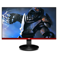 AOC 23.8-inch G2490VX gaming monitor