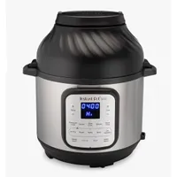 Instant Pot 6 Quart Duo: $139 now $104 at Walmart